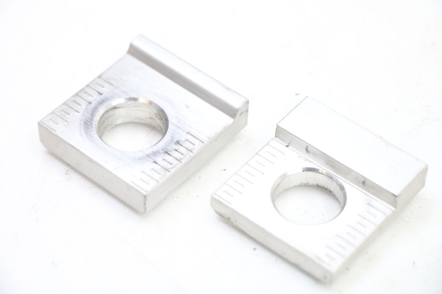 photo de KETTINGSPANNER YAMAHA TRACER 7 700 (2020 - 2024) - Detail van het onderdeel