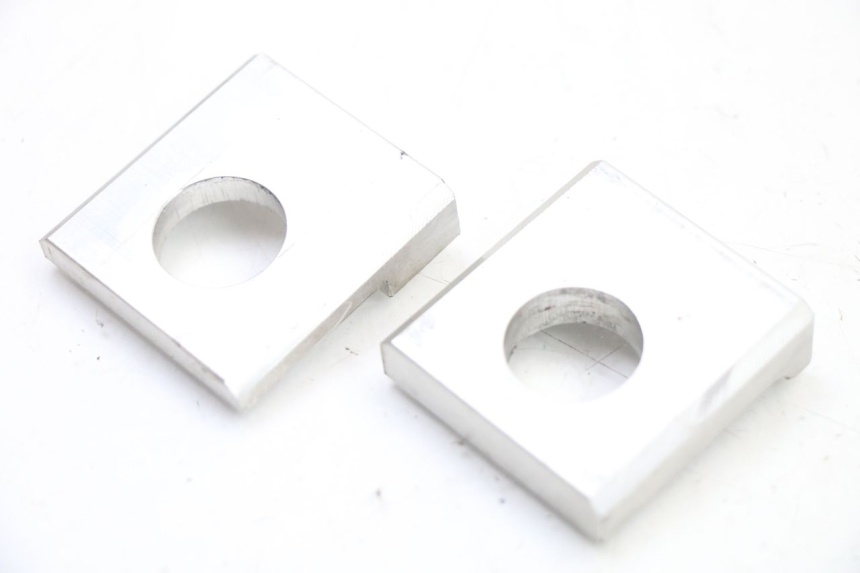 photo de KETTINGSPANNER YAMAHA TRACER 7 700 (2020 - 2024) - Zoom op gebruiksstaat