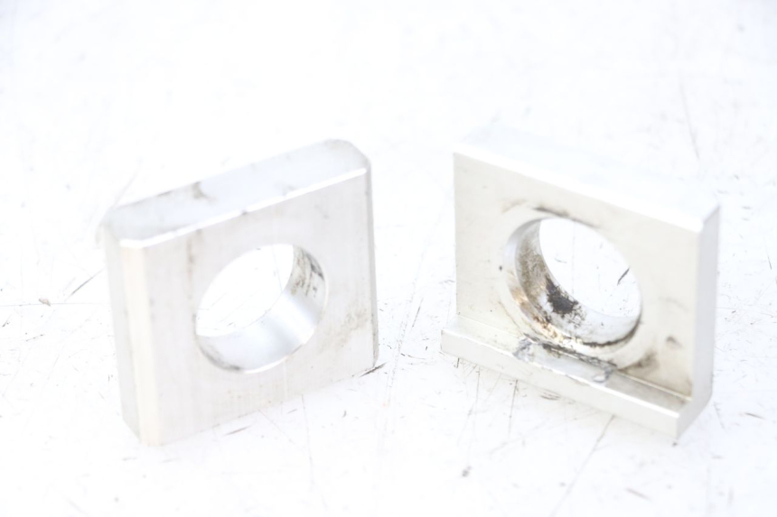 photo de KETTINGSPANNER YAMAHA YP T-MAX TMAX 530 (2017 - 2020) - Zoom op gebruiksstaat