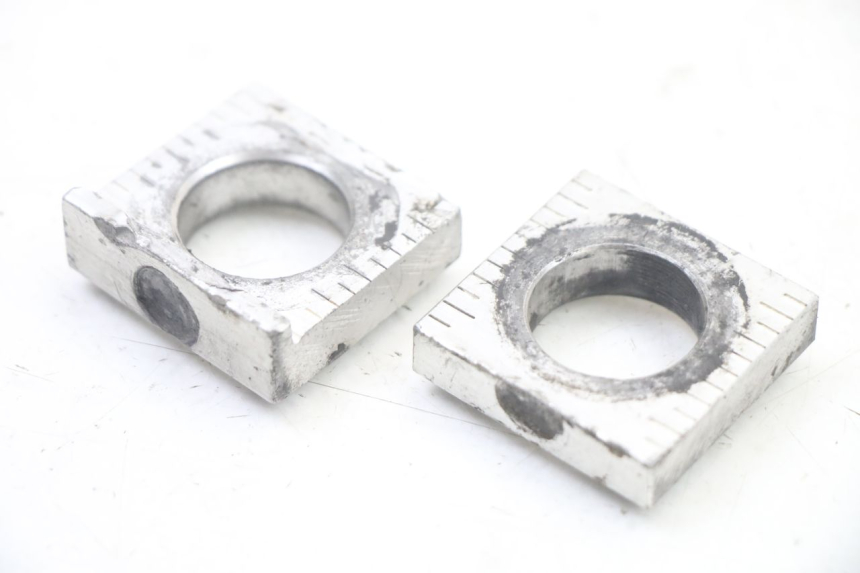 photo de KETTINGSPANNER YAMAHA YZ 125 (2006 - 2016) - Hoofdaanzicht