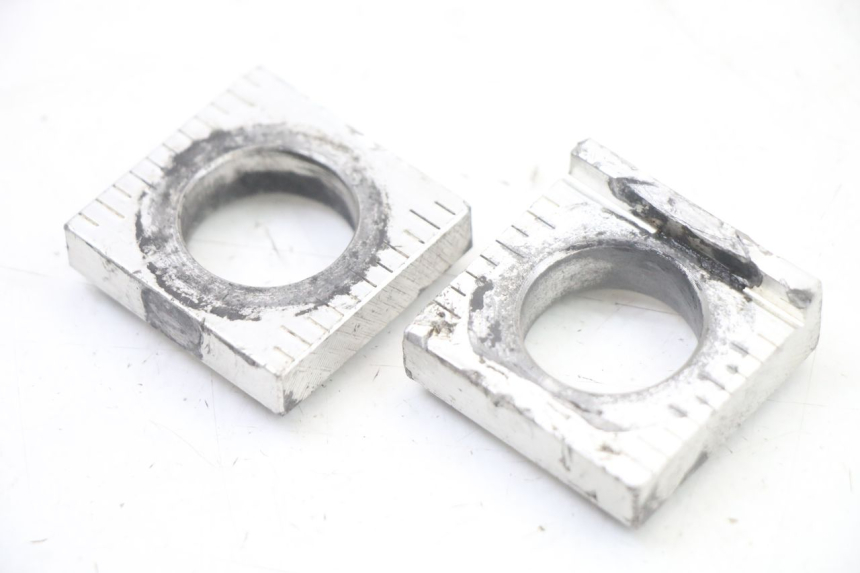 photo de KETTINGSPANNER YAMAHA YZ 125 (2006 - 2016) - Detail van het onderdeel