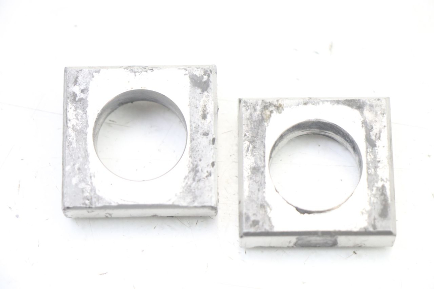 photo de KETTINGSPANNER YAMAHA YZ 125 (2006 - 2016) - Zoom op gebruiksstaat