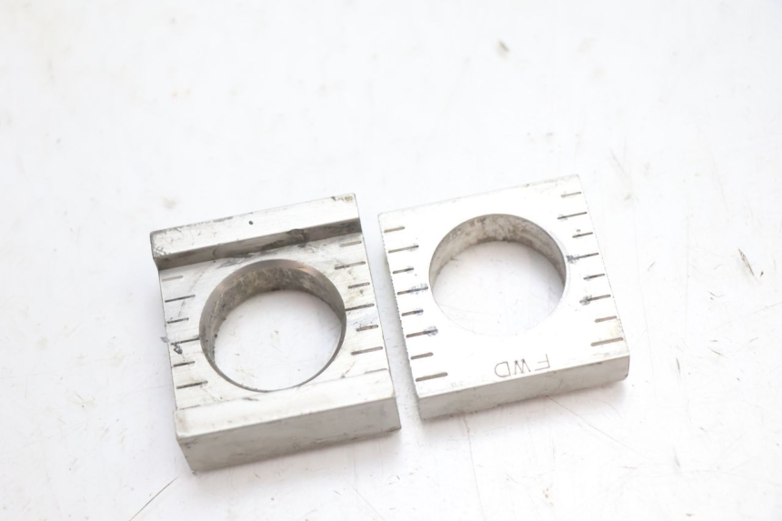 photo de KETTINGSPANNER YAMAHA YZF R GENESIS 750 (1993 - 1998) - Detail van het onderdeel