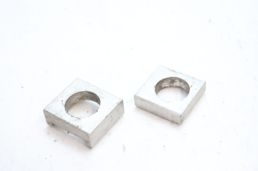 photo de KETTINGSPANNER YAMAHA YZF R GENESIS 750 (1993 - 1998) - Andere kijkhoek