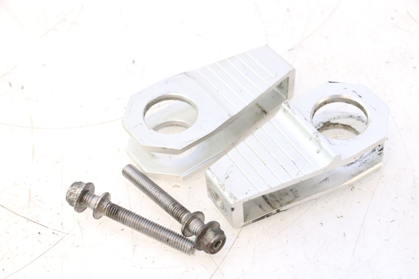 photo de KETTINGSPANNER YAMAHA YZF R6 600 (2008 - 2009) - Hoofdaanzicht