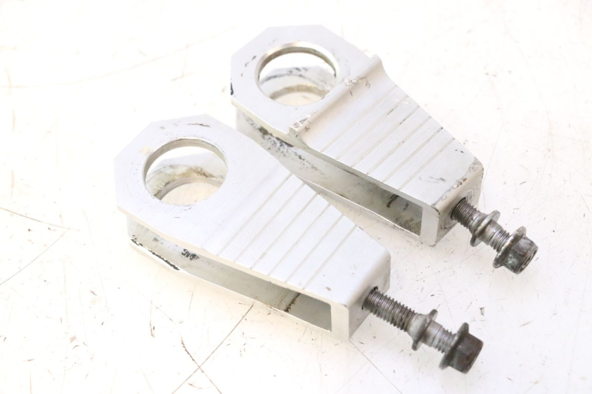 photo de KETTINGSPANNER YAMAHA YZF R6 600 (2008 - 2009) - Detail van het onderdeel