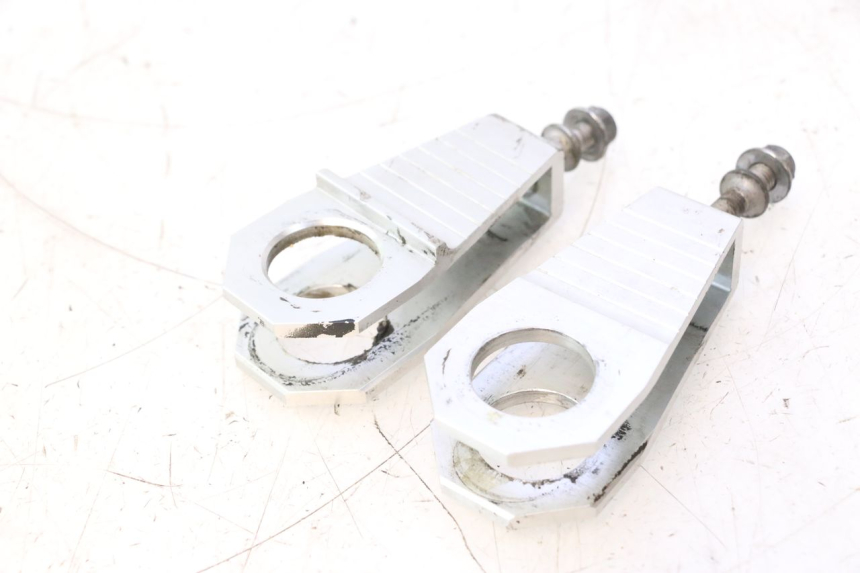 photo de KETTINGSPANNER YAMAHA YZF R6 600 (2008 - 2009) - Zoom op gebruiksstaat