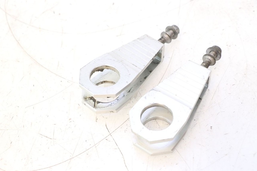 photo de KETTINGSPANNER YAMAHA YZF R6 600 (2008 - 2009) - Andere kijkhoek