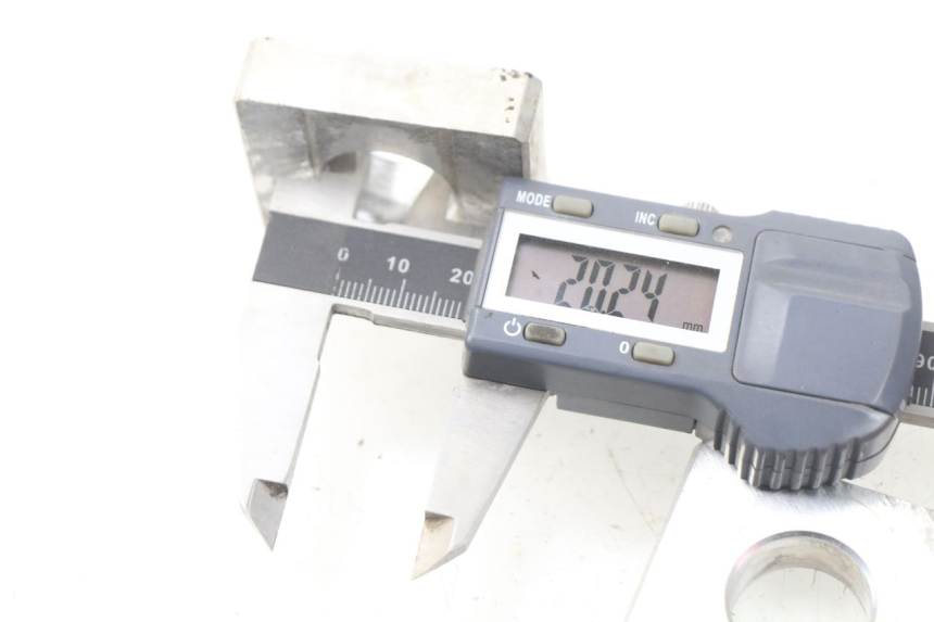 photo de KETTINGSPANNER KAWASAKI Z Z900 900 (2017 - 2019) - Zoom op gebruiksstaat