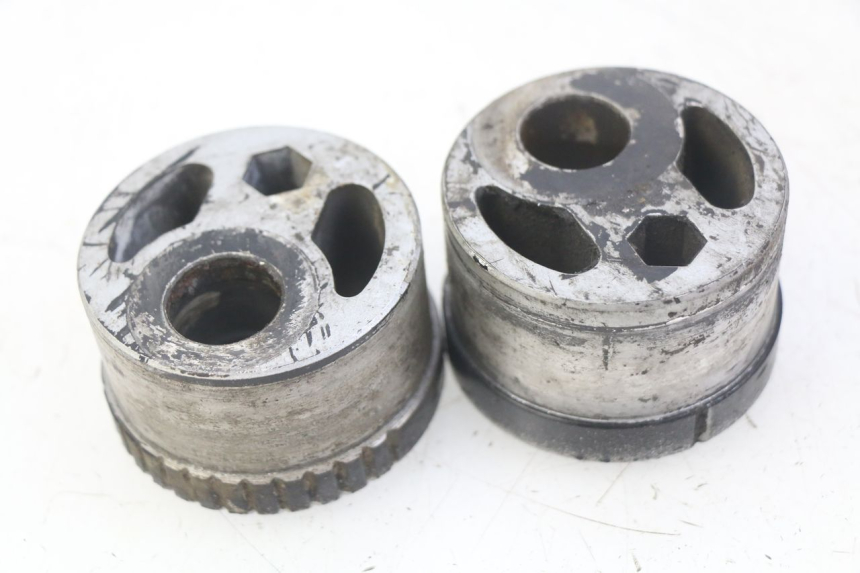 photo de KETTINGSPANNER KAWASAKI ZEPHYR 1100 ( - 1995) - Hoofdaanzicht