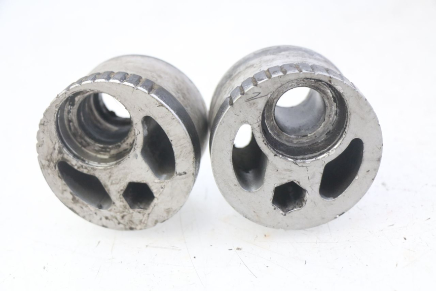 photo de KETTINGSPANNER KAWASAKI ZEPHYR 1100 ( - 1995) - Zoom op gebruiksstaat