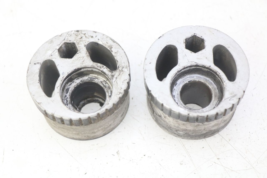 photo de KETTINGSPANNER KAWASAKI ZEPHYR 1100 ( - 1995) - Andere kijkhoek