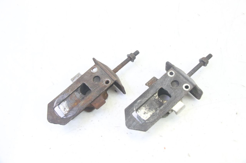 photo de KETTINGSPANNER KYMCO ZING 125 (1997 - 2003) - Hoofdaanzicht