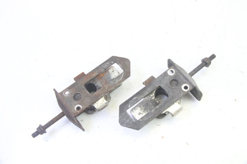 photo de KETTINGSPANNER KYMCO ZING 125 (1997 - 2003) - Detail van het onderdeel