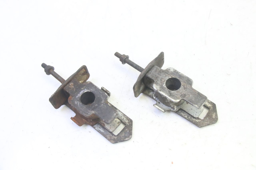 photo de KETTINGSPANNER KYMCO ZING 125 (1997 - 2003) - Andere kijkhoek