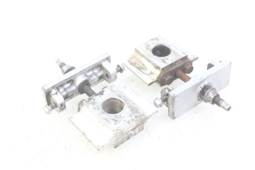 photo de KETTINGSPANNER KAWASAKI ZX-6R ZX6R 600 (1995 - 1997) - Hoofdaanzicht