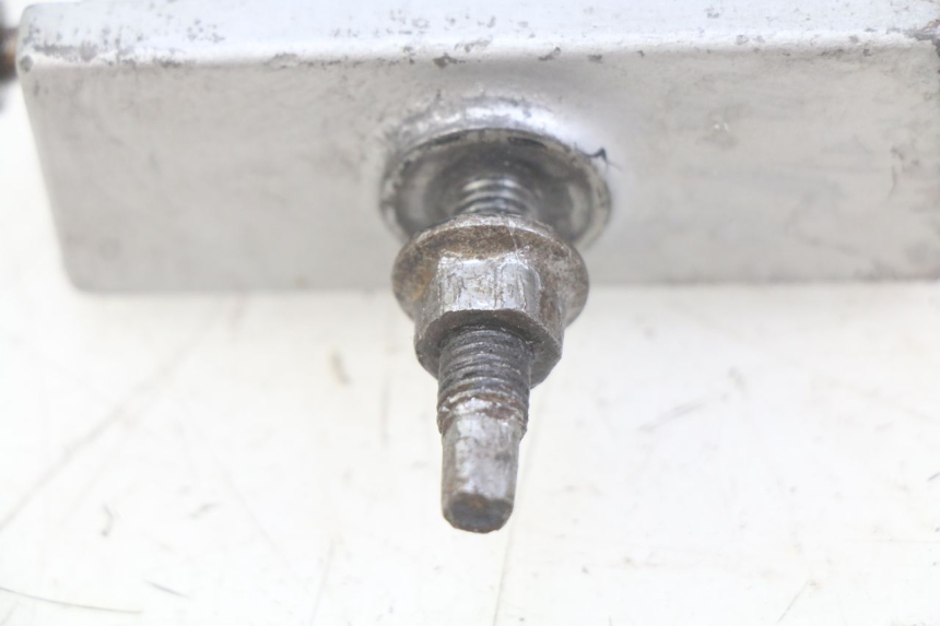 photo de KETTINGSPANNER KAWASAKI ZX-6R ZX6R 600 (1995 - 1997) - Zoom op gebruiksstaat