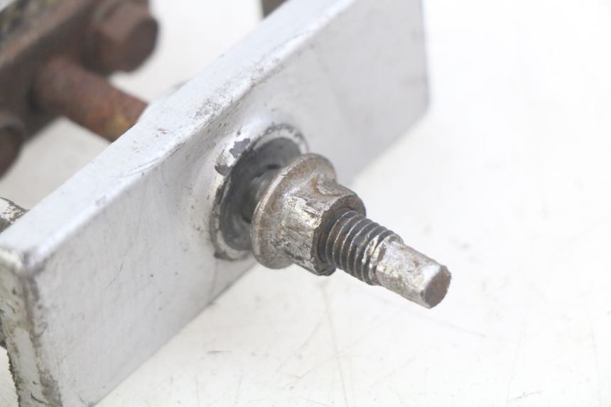 photo de KETTINGSPANNER KAWASAKI ZX-6R ZX6R 600 (1995 - 1997) - Andere kijkhoek