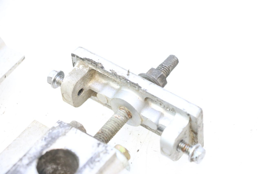 photo de KETTINGSPANNER KAWASAKI ZX-6R ZX6R 600 (1995 - 1997) - Overzicht