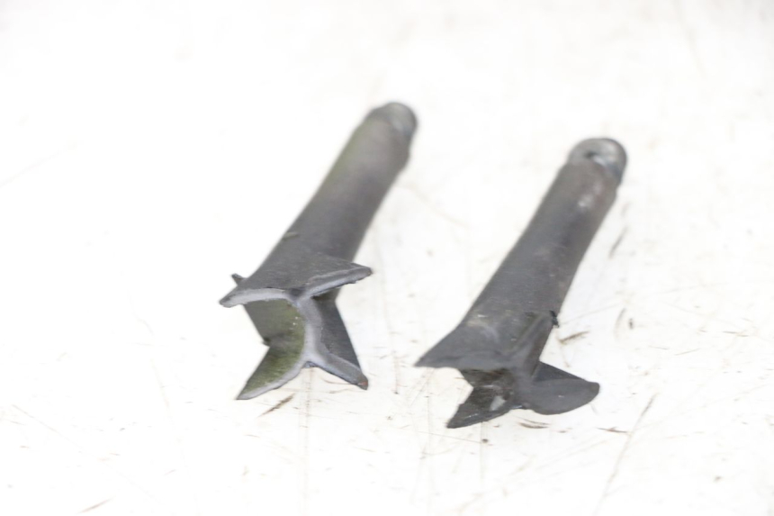 photo de VOORVORKKOP APRILIA RS 50 (1999 - 2005) - Detail van het onderdeel