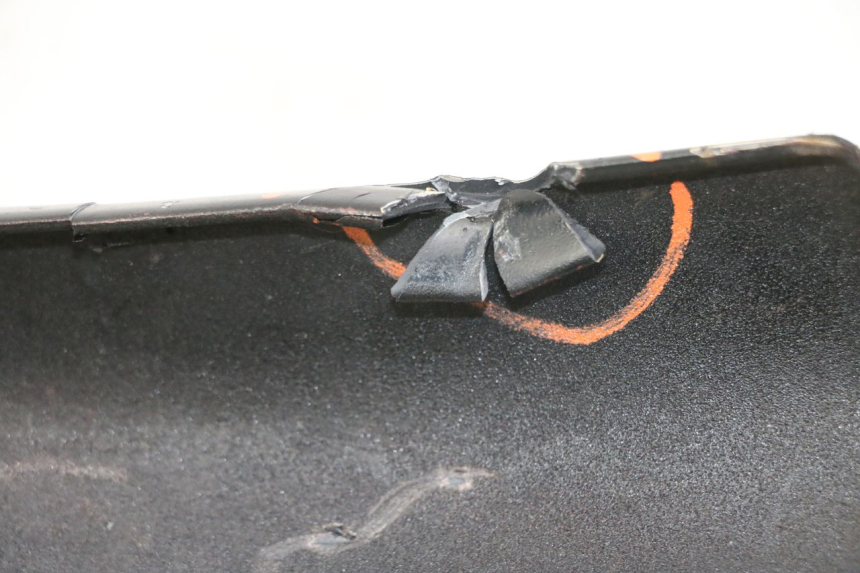 photo de VOORVORKKOP APRILIA RS 50 (1999 - 2005) - Overzicht