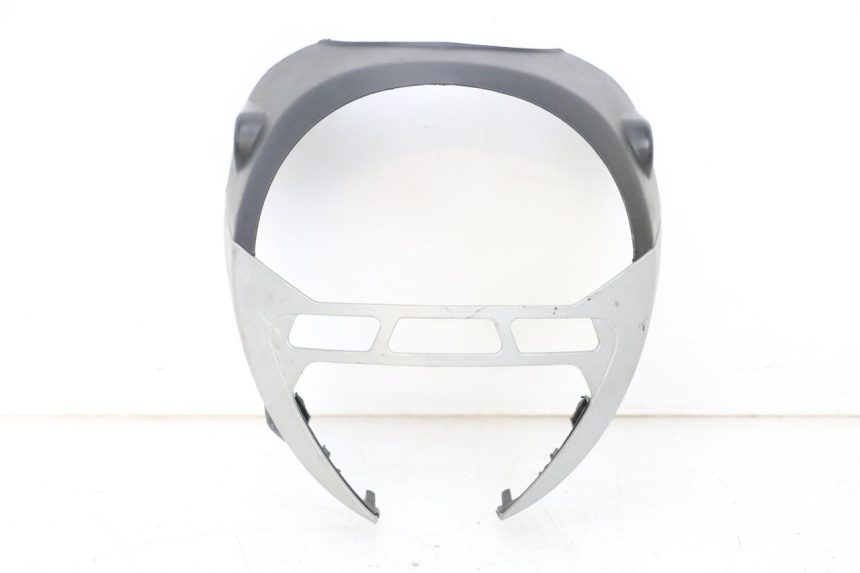 photo de VORKKOP MAG POWER BOMBERS 4T 50 (2016 - 2026) - Hoofdaanzicht