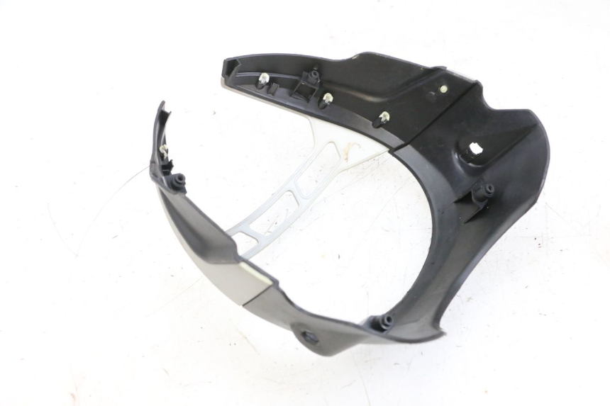 photo de VORKKOP MAG POWER BOMBERS 4T 50 (2016 - 2026) - Zoom op gebruiksstaat