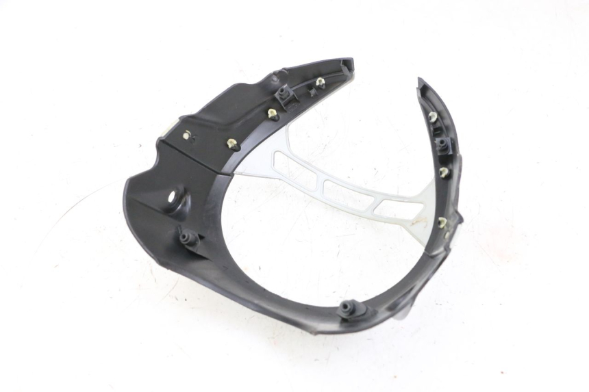 photo de VORKKOP MAG POWER BOMBERS 4T 50 (2016 - 2026) - Andere kijkhoek