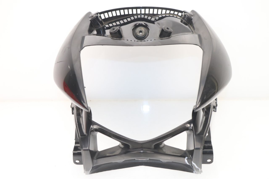 photo de VOORVORKKOP HONDA CBF 125 (2009 - 2015) - Hoofdaanzicht