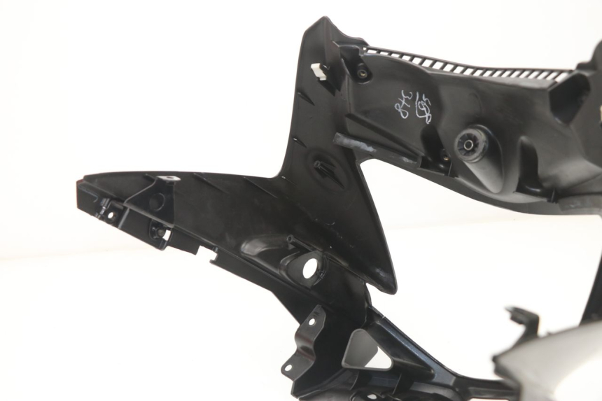 photo de VOORVORKKOP HONDA CBF 125 (2009 - 2015) - Detail van het onderdeel