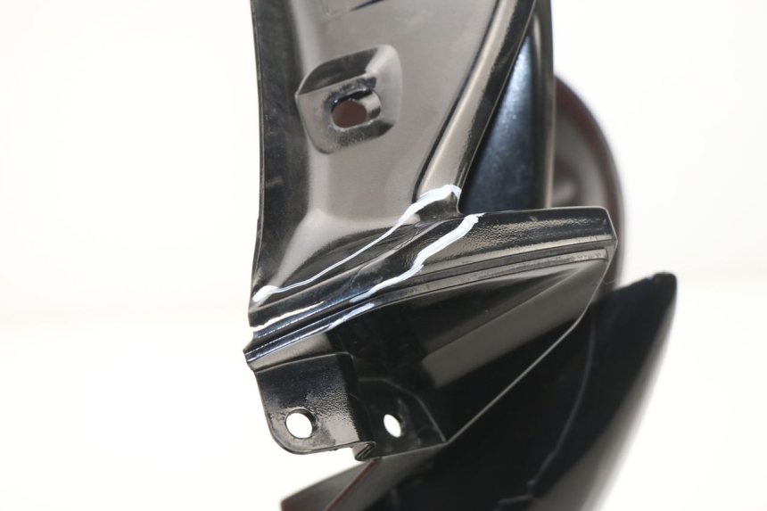 photo de VOORVORKKOP HONDA CBF 125 (2009 - 2015) - Kenmerkende details