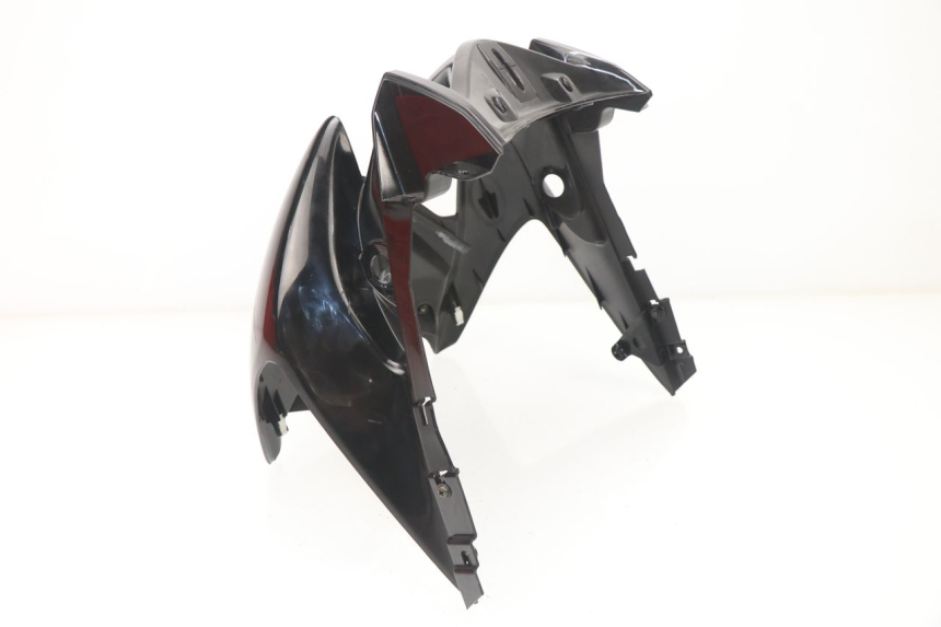 photo de VOORVORKKOP HONDA CBF 125 (2009 - 2015) - Visuele inspectie