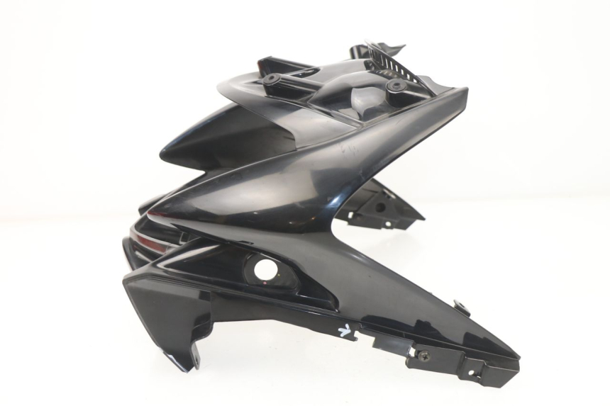 photo de VOORVORKKOP HONDA CBF 125 (2009 - 2015) - Zoom op kwaliteit