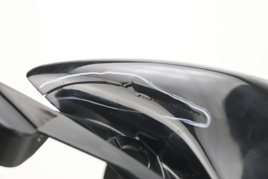 photo de VOORVORKKOP HONDA CBF 125 (2009 - 2015) - Overzicht