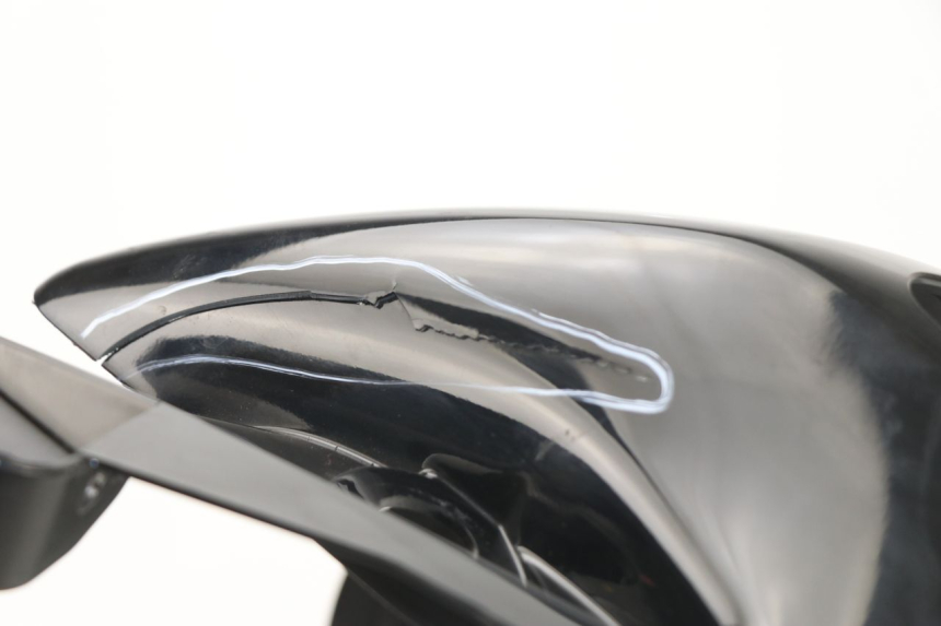 photo de VOORVORKKOP HONDA CBF 125 (2009 - 2015) - Bevestigingspunten