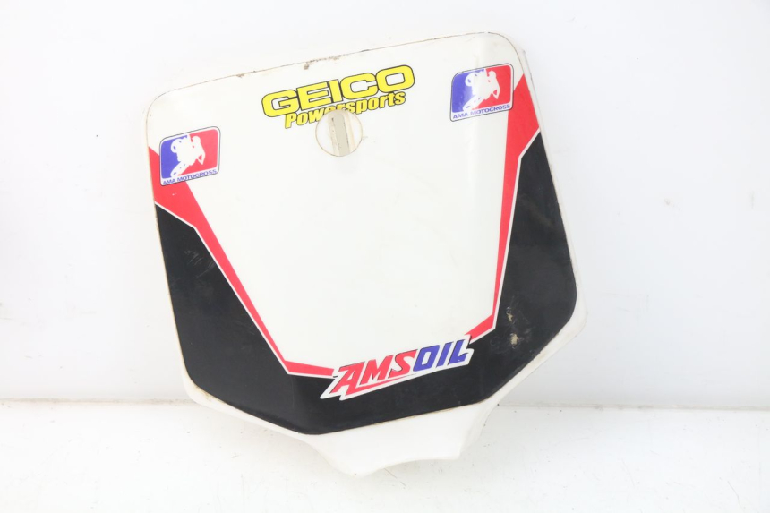 photo de VORKKOP CRZ DIRTBIKE 140 - Hoofdaanzicht