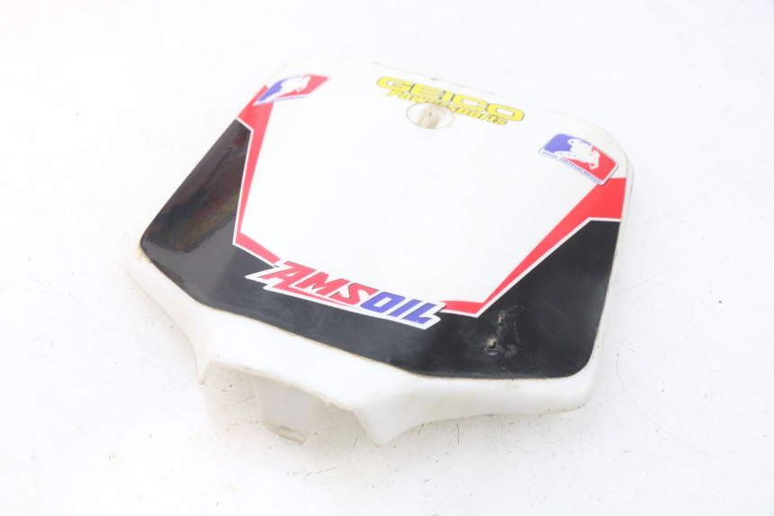 photo de VORKKOP CRZ DIRTBIKE 140 - Andere kijkhoek
