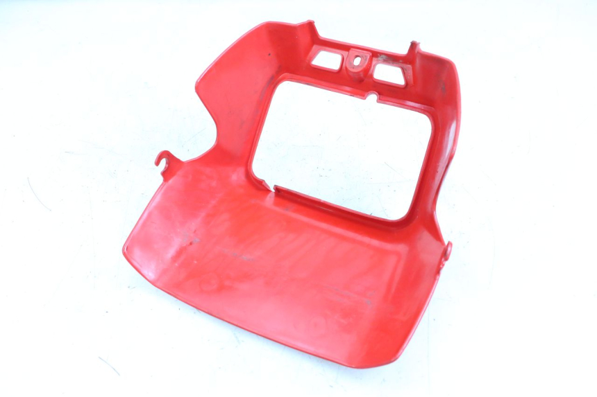 photo de VOORVORKKOP YAMAHA DTLC 125 (1982 - 1987) - Detail van het onderdeel