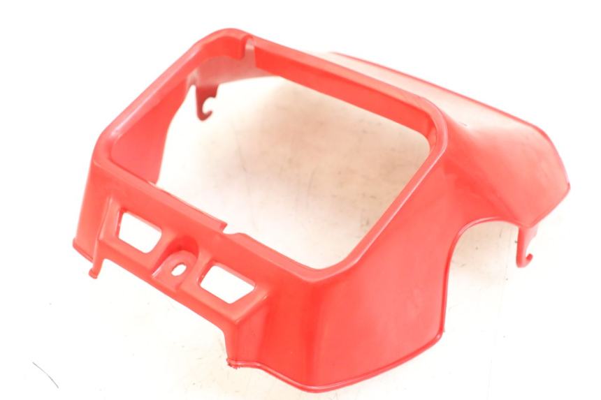 photo de VOORVORKKOP YAMAHA DTLC 125 (1982 - 1987) - Zoom op gebruiksstaat