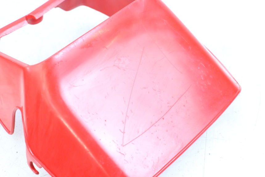 photo de VOORVORKKOP YAMAHA DTLC 125 (1982 - 1987) - Andere kijkhoek