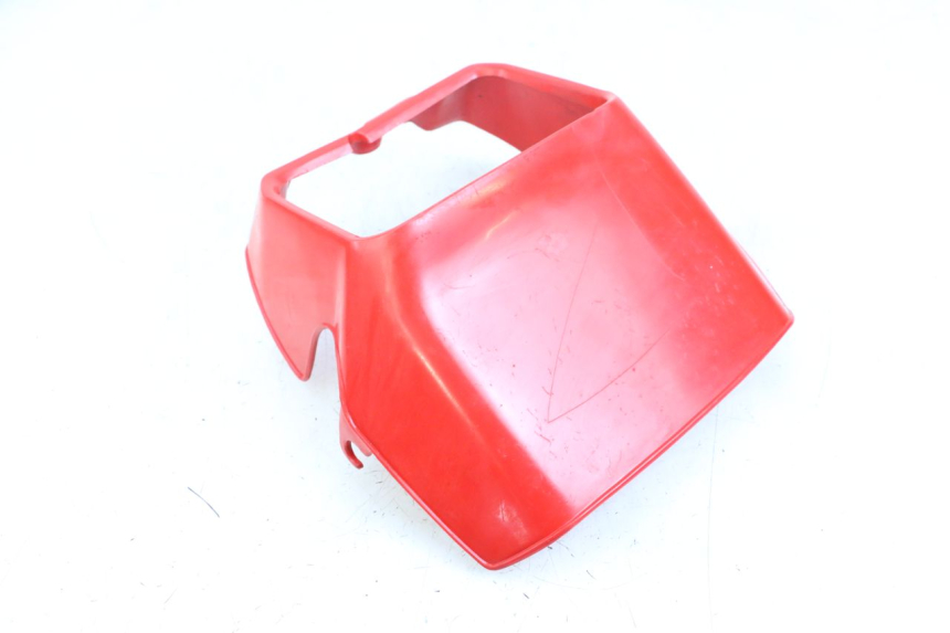 photo de VOORVORKKOP YAMAHA DTLC 125 (1982 - 1987) - Technische close-up