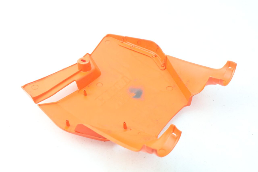 photo de VOORVORKKOP YAMAHA DTR DT-R 125 (1989 - 2004) - Detail van het onderdeel