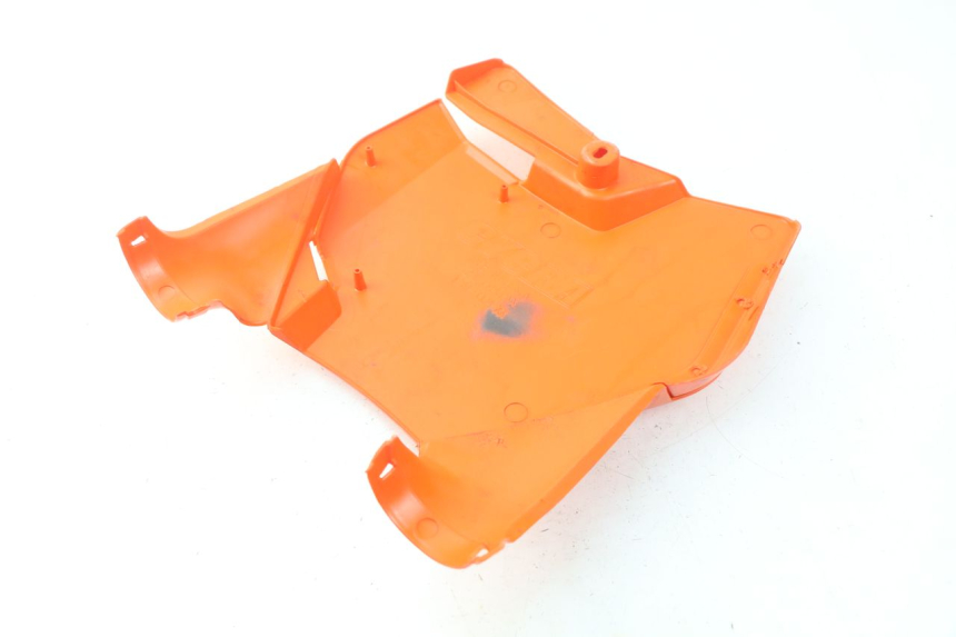 photo de VOORVORKKOP YAMAHA DTR DT-R 125 (1989 - 2004) - Andere kijkhoek