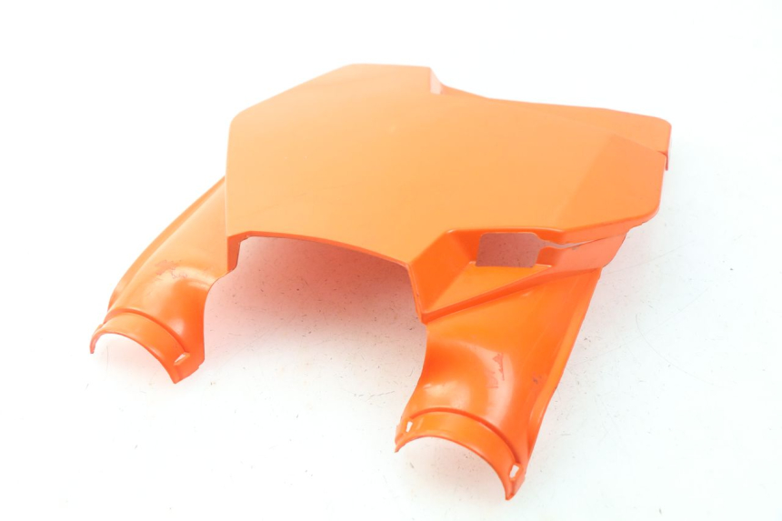 photo de VOORVORKKOP YAMAHA DTR DT-R 125 (1989 - 2004) - Technische close-up