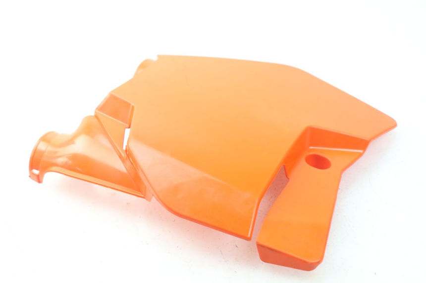 photo de VOORVORKKOP YAMAHA DTR DT-R 125 (1989 - 2004) - Overzicht