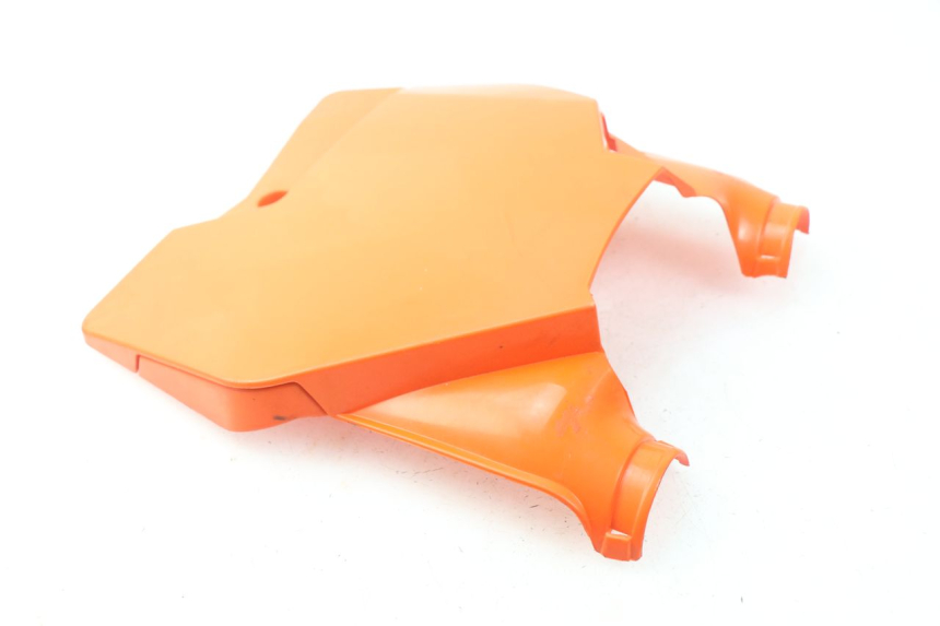 photo de VOORVORKKOP YAMAHA DTR DT-R 125 (1989 - 2004) - Bevestigingspunten