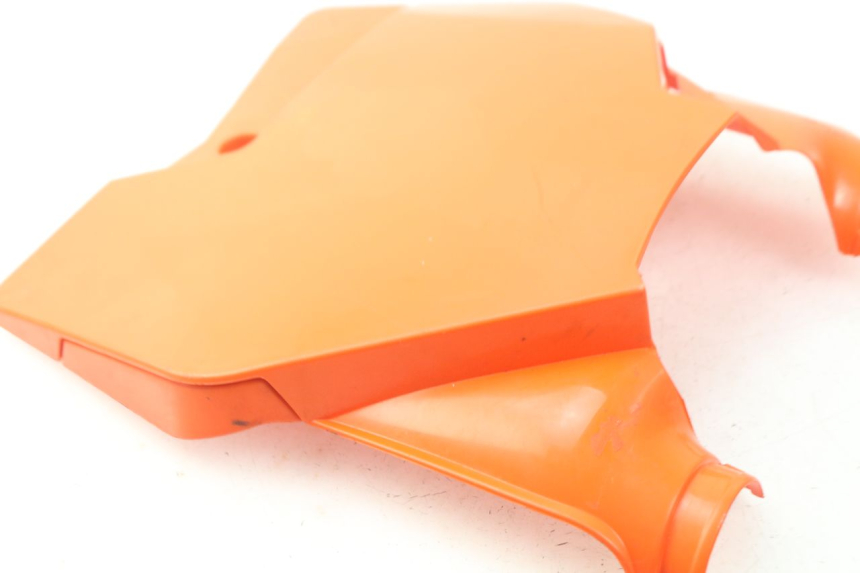 photo de VOORVORKKOP YAMAHA DTR DT-R 125 (1989 - 2004) - Staat van het oppervlak