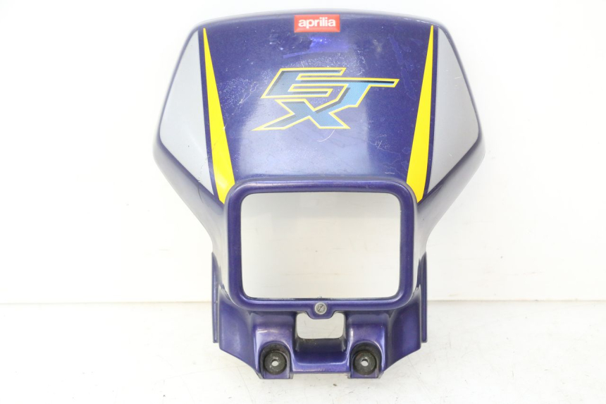 photo de VORKKOP APRILIA ETX 125 (1998 - 2002) - Hoofdaanzicht