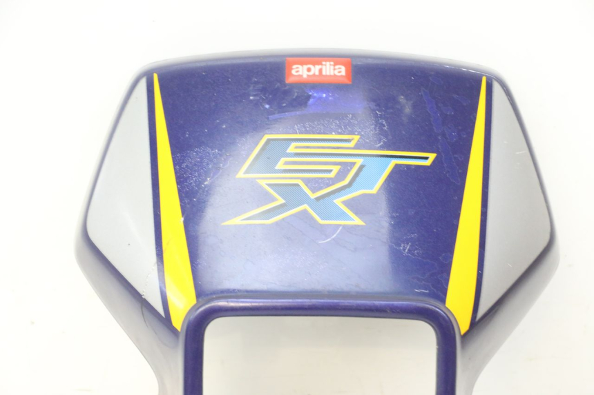 photo de VORKKOP APRILIA ETX 125 (1998 - 2002) - Zoom op componenten