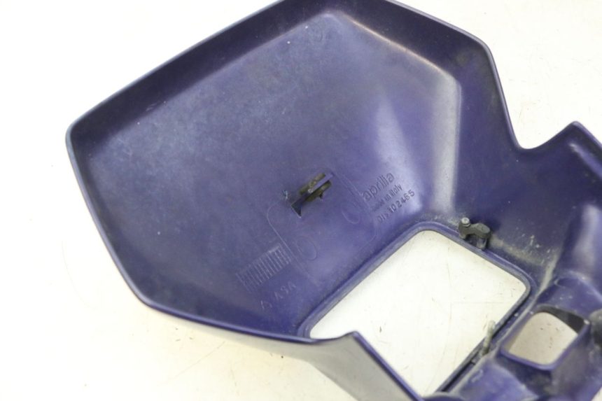 photo de VORKKOP APRILIA ETX 125 (1998 - 2002) - Andere kijkhoek